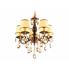 Подвесная люстра ambrella light tr tr4577